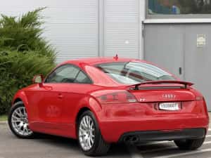 Audi TT~2.0 TFSI~200CP ~Bi-xenon~Manuala~Sistem BOSE~Coupe — miniatura 5