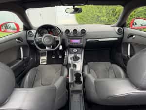 Audi TT~2.0 TFSI~200CP ~Bi-xenon~Manuala~Sistem BOSE~Coupe — miniatura 7