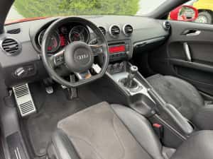 Audi TT~2.0 TFSI~200CP ~Bi-xenon~Manuala~Sistem BOSE~Coupe — miniatura 8