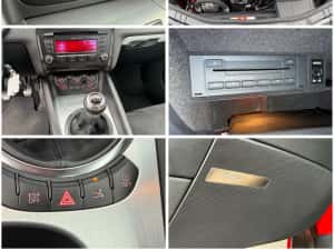 Audi TT~2.0 TFSI~200CP ~Bi-xenon~Manuala~Sistem BOSE~Coupe — miniatura 9