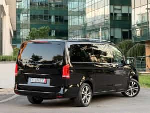 *** Mercedes-Benz V 250 Marco Polo 2017 August ***Masina de prim propietar *** — miniatura 3