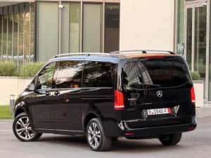 *** Mercedes-Benz V 250 Marco Polo 2017 August ***Masina de prim propietar *** — miniatura 4