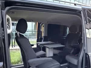 *** Mercedes-Benz V 250 Marco Polo 2017 August ***Masina de prim propietar *** — miniatura 5