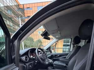 *** Mercedes-Benz V 250 Marco Polo 2017 August ***Masina de prim propietar *** — miniatura 7
