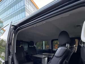 *** Mercedes-Benz V 250 Marco Polo 2017 August ***Masina de prim propietar *** — miniatura 8