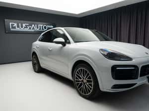 Porsche Cayenne SUV 2022, 29.400 km, Benzină