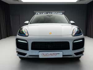 Porsche Cayenne SUV 2022, 29.400 km, Benzină — miniatura 2