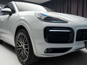Porsche Cayenne SUV 2022, 29.400 km, Benzină — miniatura 4