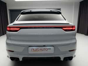 Porsche Cayenne SUV 2022, 29.400 km, Benzină — miniatura 5