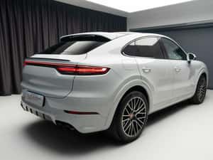 Porsche Cayenne SUV 2022, 29.400 km, Benzină — miniatura 7
