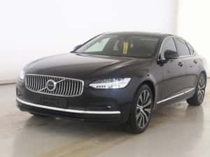 Volvo S90 - Second Hand, Rulaj 24.860 km, Diesel