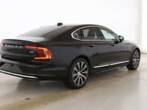 Volvo S90 - Second Hand, Rulaj 24.860 km, Diesel — miniatura 2