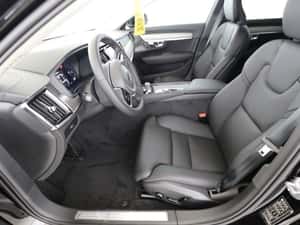 Volvo S90 - Second Hand, Rulaj 24.860 km, Diesel — miniatura 3
