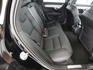 Volvo S90 - Second Hand, Rulaj 24.860 km, Diesel — miniatura 4