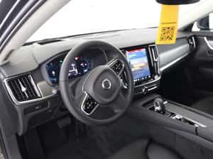 Volvo S90 - Second Hand, Rulaj 24.860 km, Diesel — miniatura 5