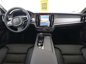 Volvo S90 - Second Hand, Rulaj 24.860 km, Diesel — miniatura 6