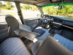 Mercedes 190E W201 — miniatura 7