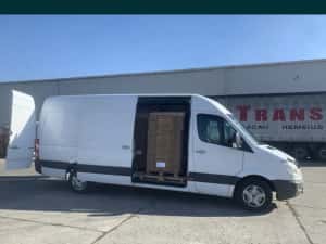 Transport mobila , marfa , mutari , bagaje , debarasari locuinte in Bacau si tara — miniatura 2