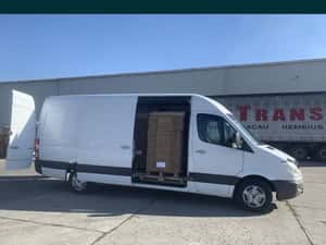 Transport mobila , marfa , mutari , bagaje , debarasari locuinte in Bacau si tara — miniatura 10
