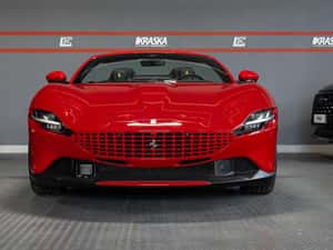 Ferrari Roma Automată 620 HP Benzină — miniatura 3