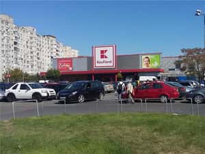 Circumvalațiunii apartament cu două camere