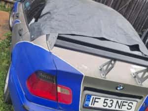 Bmw E46 sedan proiect — miniatura 4