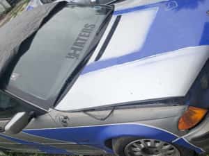 Bmw E46 sedan proiect — miniatura 5