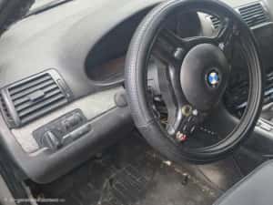 Bmw E46 sedan proiect — miniatura 6