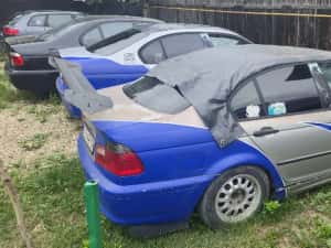 Bmw E46 sedan proiect — miniatura 7