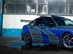 Bmw E46 sedan proiect — miniatura 10