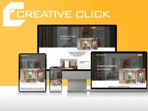 Creare site web modern, rapid si la pret accesibil! de la 749 lei — miniatura 4