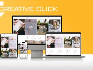 Creare site web modern, rapid si la pret accesibil! de la 749 lei — miniatura 5