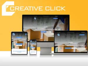 Creare site web modern, rapid si la pret accesibil! de la 749 lei — miniatura 6