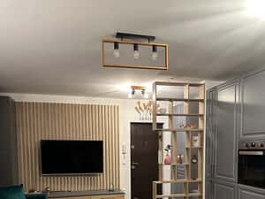 Inchiriere apartament 2 camere in City Residence,proprietar — miniatura 2