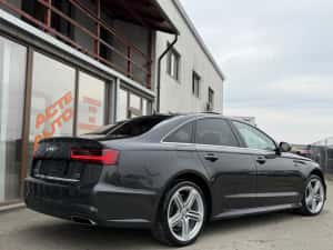 Audi A6 Ultra Quattro 2.0 Tdi 190 Hp Euro 6  S-Tronic 2017 — miniatura 2
