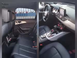 Audi A6 Ultra Quattro 2.0 Tdi 190 Hp Euro 6  S-Tronic 2017 — miniatura 5