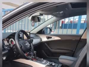 Audi A6 Ultra Quattro 2.0 Tdi 190 Hp Euro 6  S-Tronic 2017 — miniatura 7