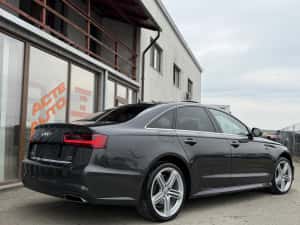 Audi A6 Ultra Quattro 2.0 Tdi 190 Hp Euro 6  S-Tronic 2017 — miniatura 10