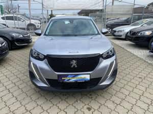 Peugeot 2008 2020 Diesel Automată — miniatura 2