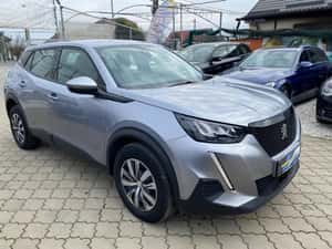 Peugeot 2008 2020 Diesel Automată — miniatura 3