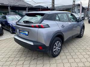 Peugeot 2008 2020 Diesel Automată — miniatura 4