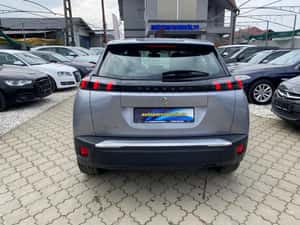 Peugeot 2008 2020 Diesel Automată — miniatura 5