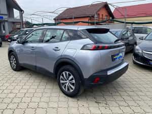 Peugeot 2008 2020 Diesel Automată — miniatura 6