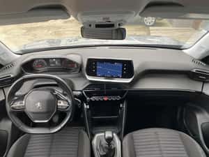 Peugeot 2008 2020 Diesel Automată — miniatura 7