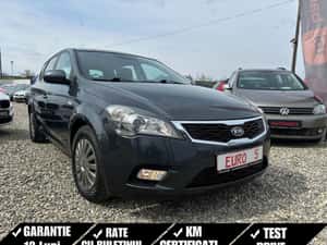 KIA SPORTAGE 1.6 CRDI MHEV DCT7 4X2 DESIGN — miniatura 4
