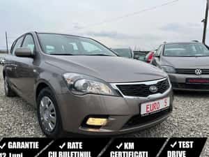 KIA SPORTAGE 1.6 CRDI MHEV DCT7 4X2 DESIGN — miniatura 5