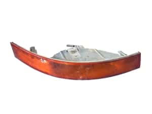 Lampa De Semnalizare Dreapta Renault Master Ii Platform/Chassis Ed/Hd/