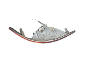 Lampa De Semnalizare Dreapta Renault Master Ii Platform/Chassis Ed/Hd/ — miniatura 4
