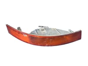 Lampa De Semnalizare Dreapta Renault Master Ii Platform/Chassis Ed/Hd/ — miniatura 8