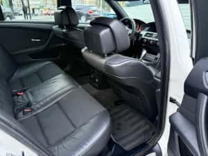 BMW Seria 5/ E60/ 2009/ 520d/ Pachet M/ AUTOMAT/ Bi-Xenon/ Head-Up — miniatura 7